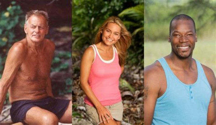 How many people have quit ‘Survivor?’