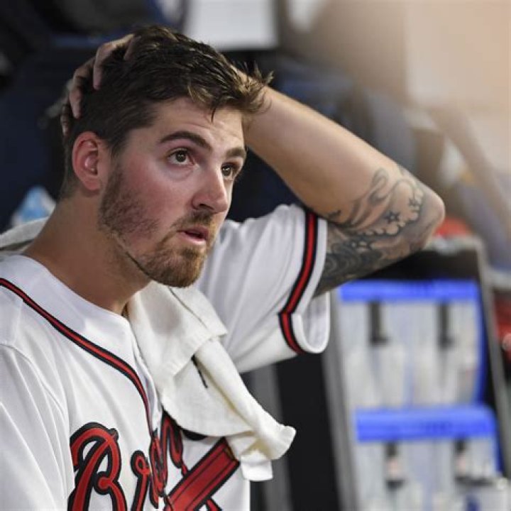 
How Many Tattoos Does Kevin Gausman Have | Their Meanings And Designs 