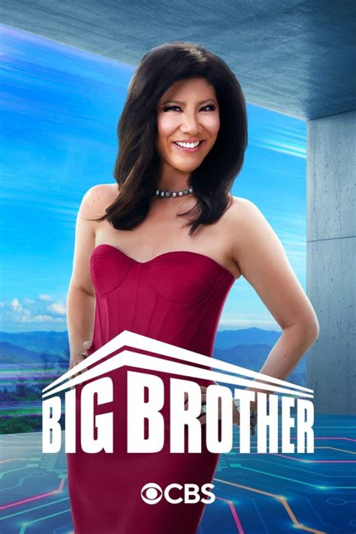 How many years has ‘Big Brother’ been on?