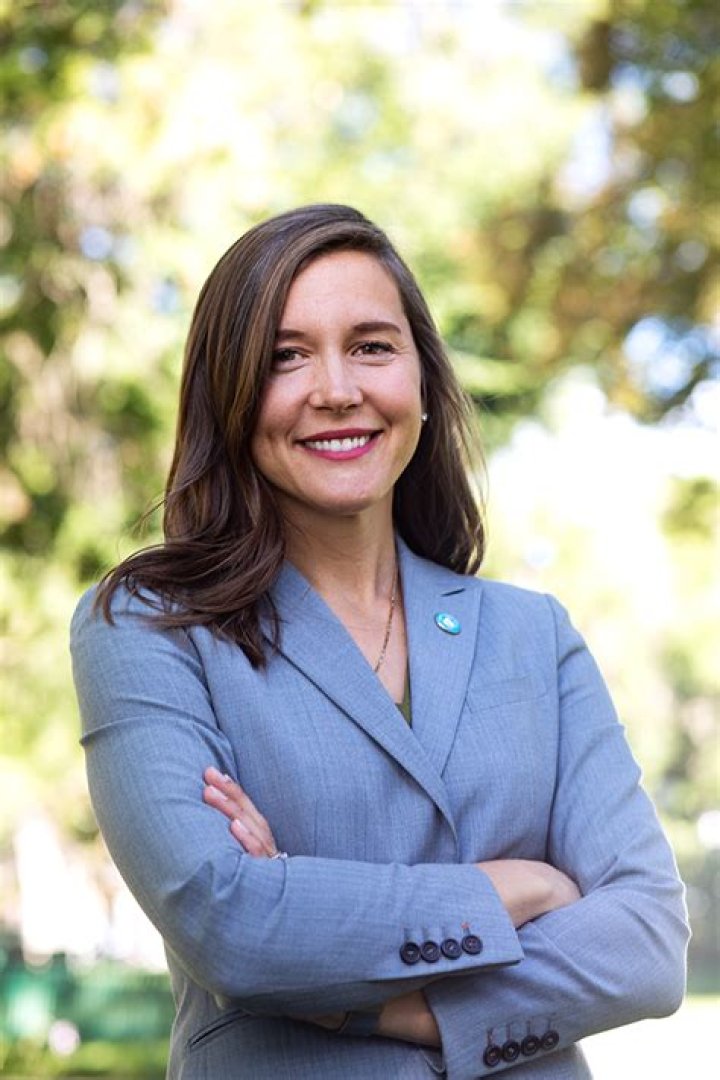 How Mayor Erin Mendenhall Is Shaping The Future Of Salt Lake City