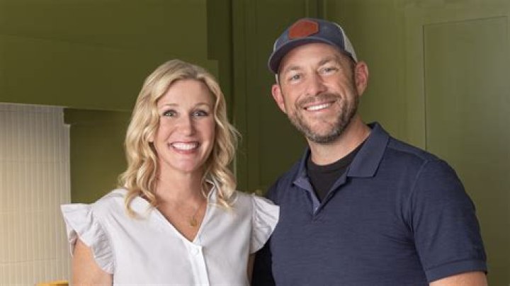 How Much Are Jenny And Dave Marrs Worth? – Celebrity