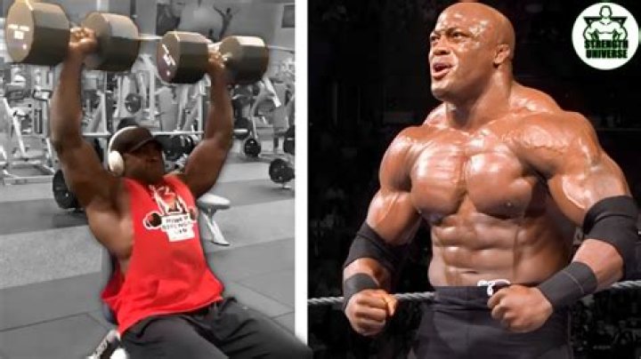How much did Big E bench press? Can the Big E wrestle again?