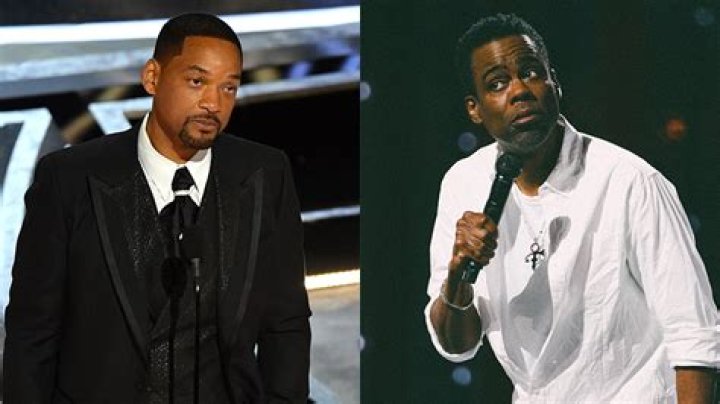 How much did Netflix pay Chris Rock for Will Smith’s ‘Selective Outrage’ special?