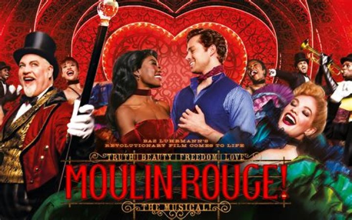 How Much Do Broadway Actors Make Moulin Rouge? – Celebrity