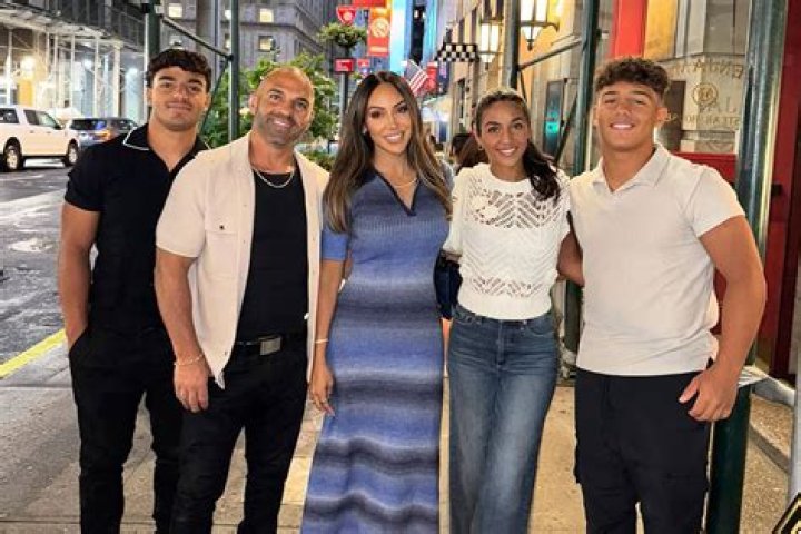 How Much Does Bravo Pay Melissa Gorga? – Celebrity