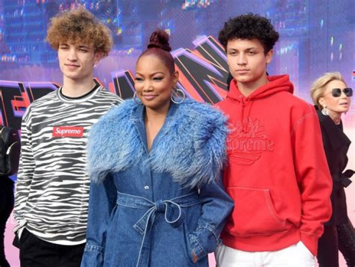 How Much Does Garcelle Beauvais Make On Rhobh?