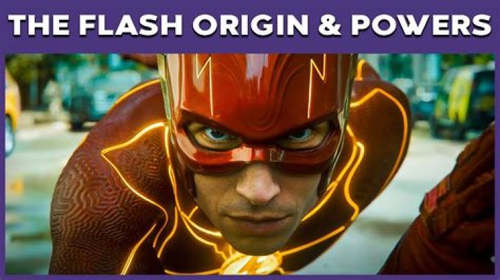 How Much Does The Flash Get Paid Per Episode? – Celebrity