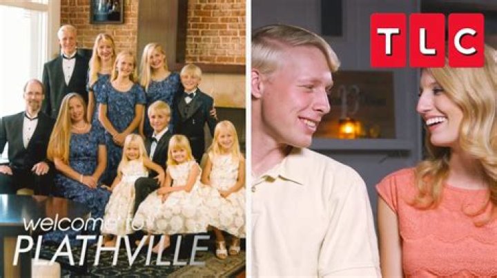 How Much Does The Plath Family Make? – Celebrity