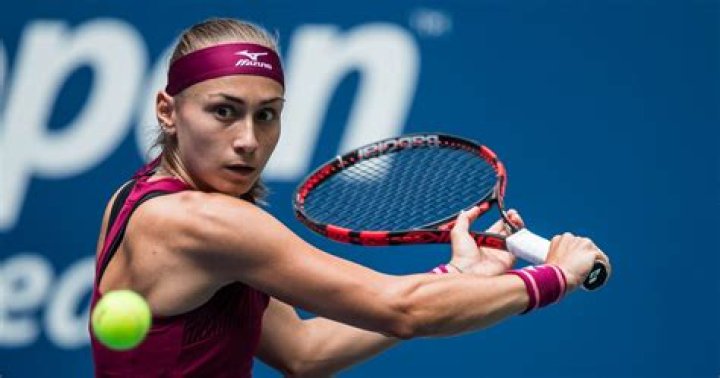 How much is Aleksandra Krunić worth? Career earnings and net worth explored