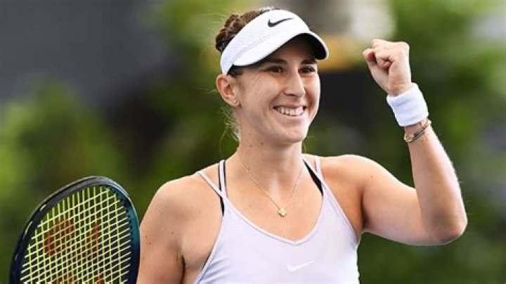 How much is Belinda Bencic worth? Career earnings and net worth explored