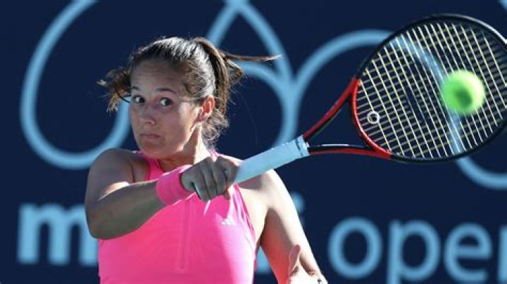 How much is Daria Kasatkina worth? Career earnings and net worth explored