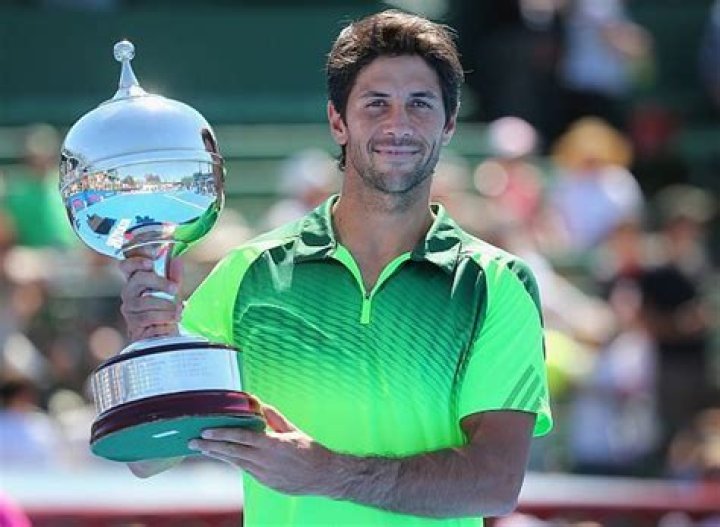 How much is Fernando Verdasco worth? Career earnings and net worth explored