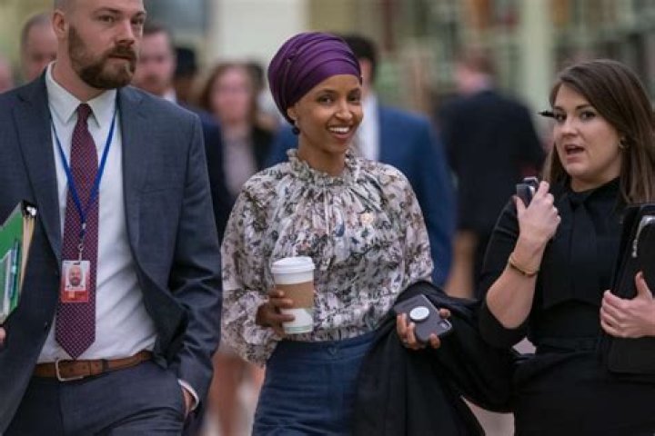 How much is Ilhan Omar worth? Salary and net worth explored