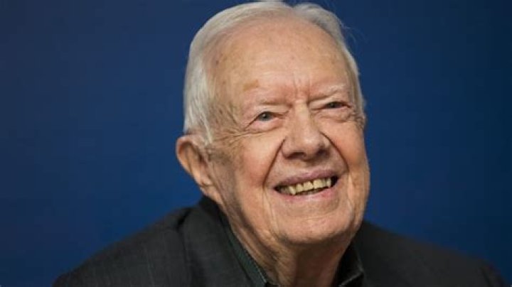 How much is Jimmy Carter worth? Jimmy Carter’s net worth and how he earned it, explained