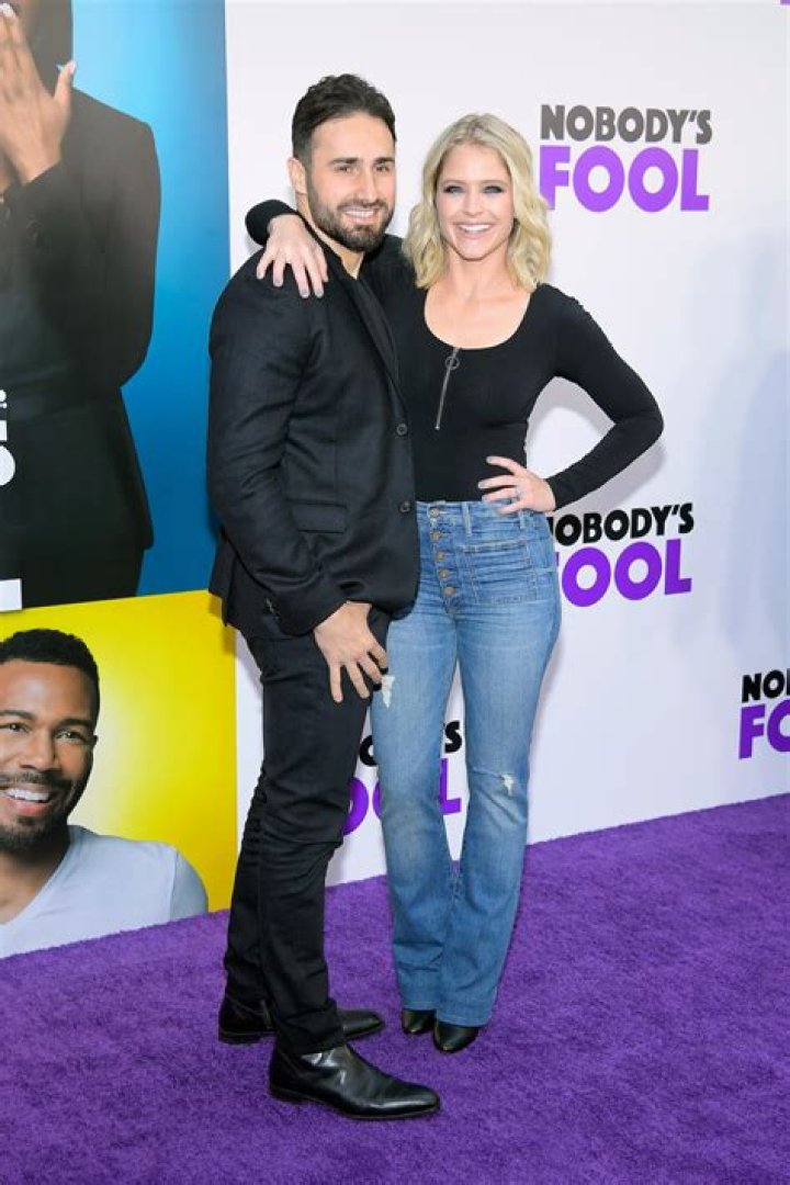 How much is Sara Haines worth? Salary and net worth explored