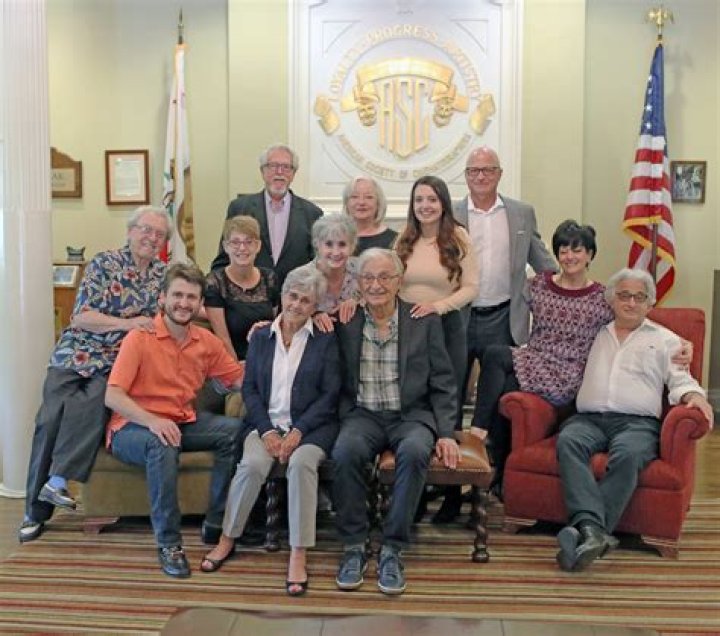 How much is the Kemper family worth? – Celebrity