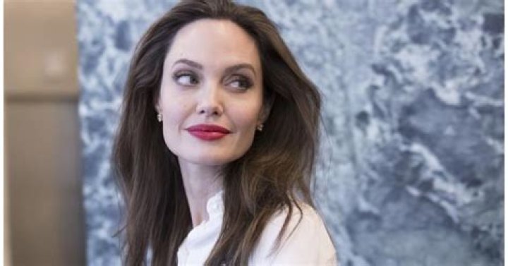 
How Much Money Does Angelina Jolie Make? Latest Income Salary
