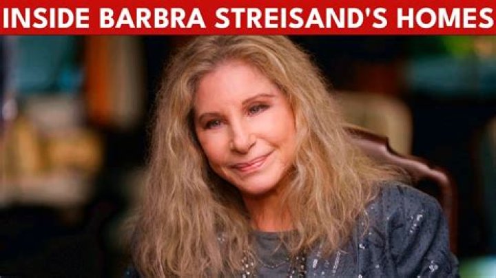 
How Much Money Does Barbra Streisand Make? Latest Income Salary
