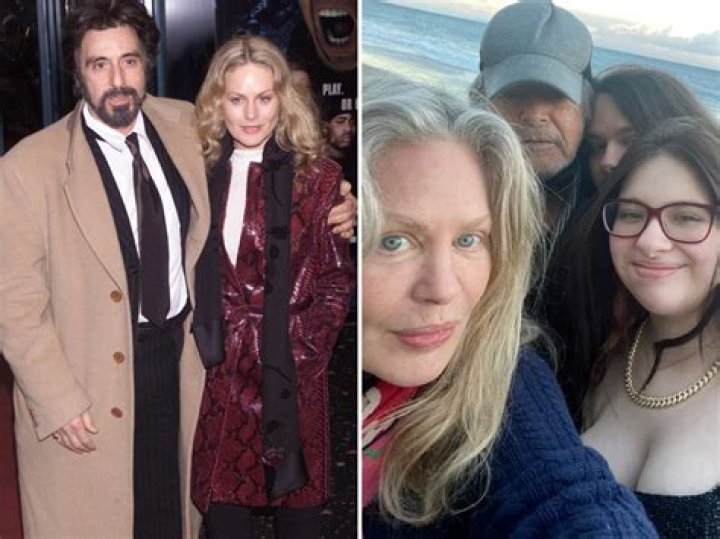 
How Much Money Does Beverly D'Angelo Make? Latest Income Salary
