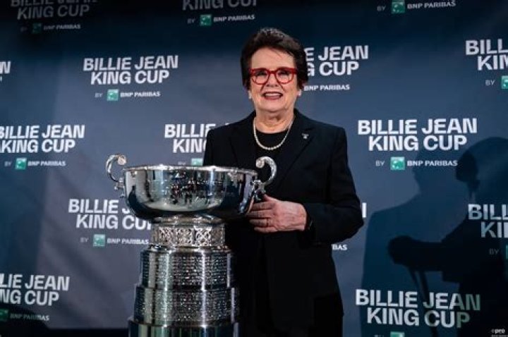 
How Much Money Does Billie Jean King Make? Latest Income Salary
