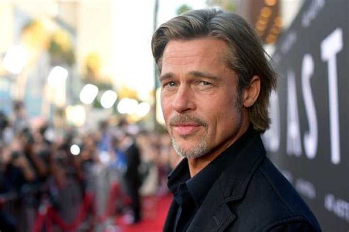 
How Much Money Does Brad Pitt Make? Latest Income Salary
