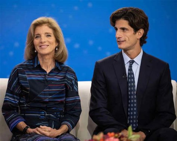 
How Much Money Does Caroline Kennedy Make? Latest Income Salary
