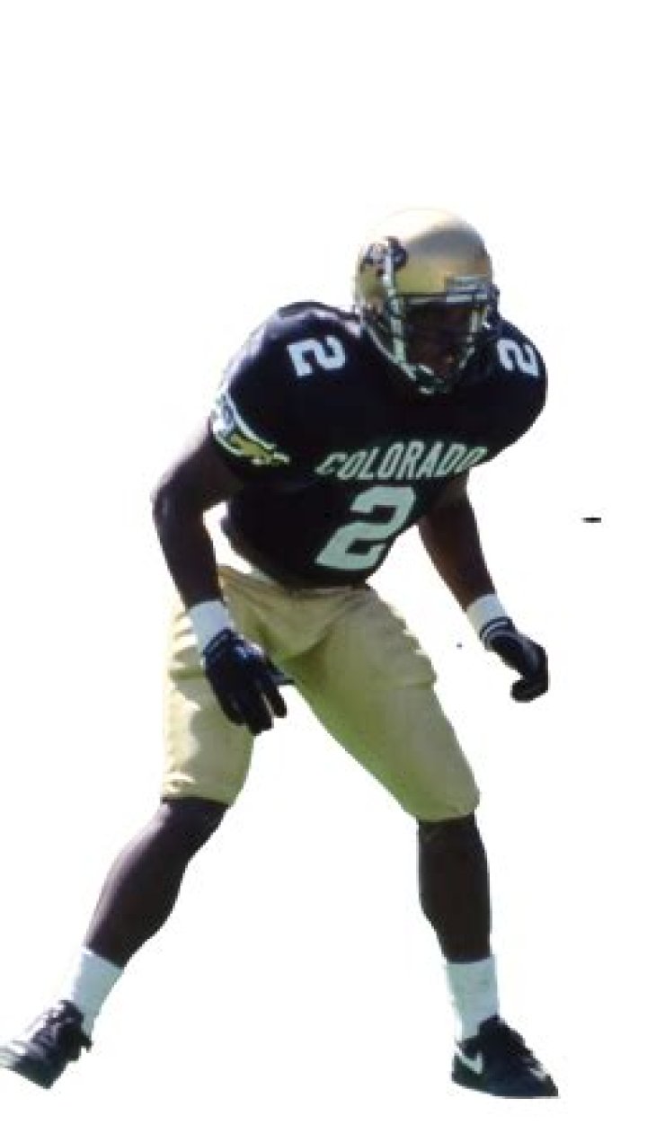 How Much Money Does Deon Figures Make? Latest Deon Figures Net Worth Income Salary