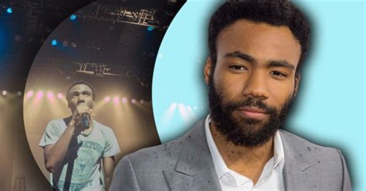 
How Much Money Does Donald Glover Make? Latest Income Salary
