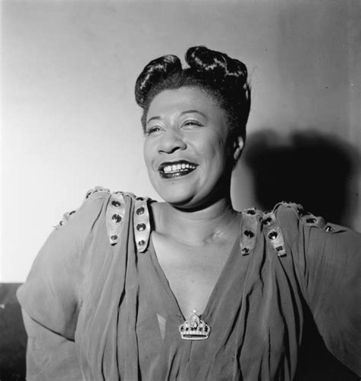 
How Much Money Does Ella Fitzgerald Make? Latest Income Salary
