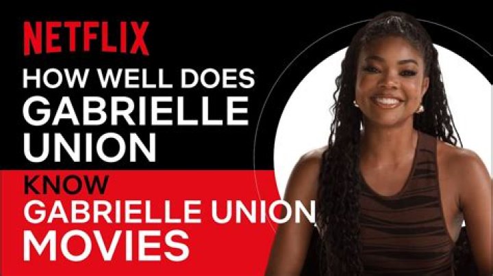 
How Much Money Does Gabrielle Union Make? Latest Income Salary
