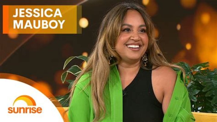 
How Much Money Does Jessica Mauboy Make? Latest Income Salary

