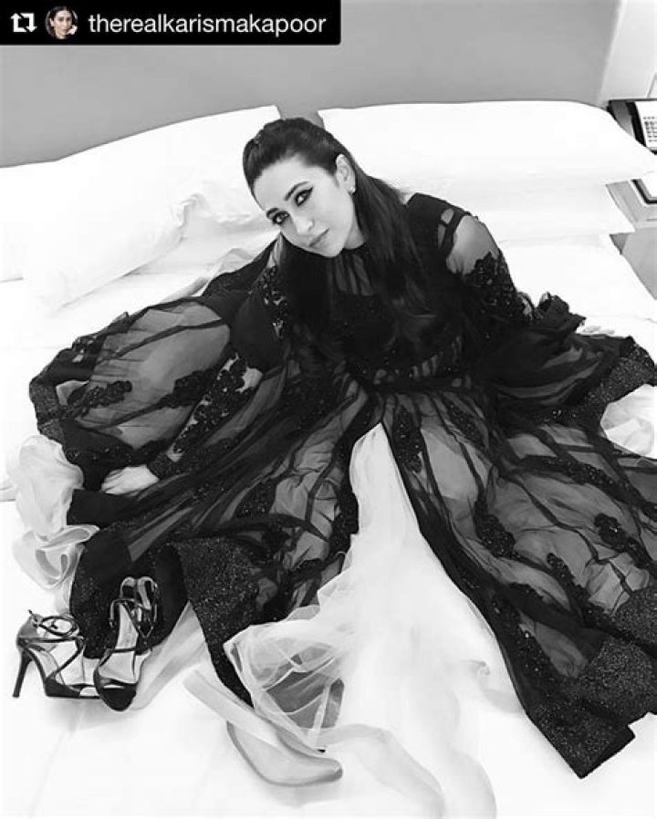 
How Much Money Does Karishma Kapoor Make? Latest Income Salary
