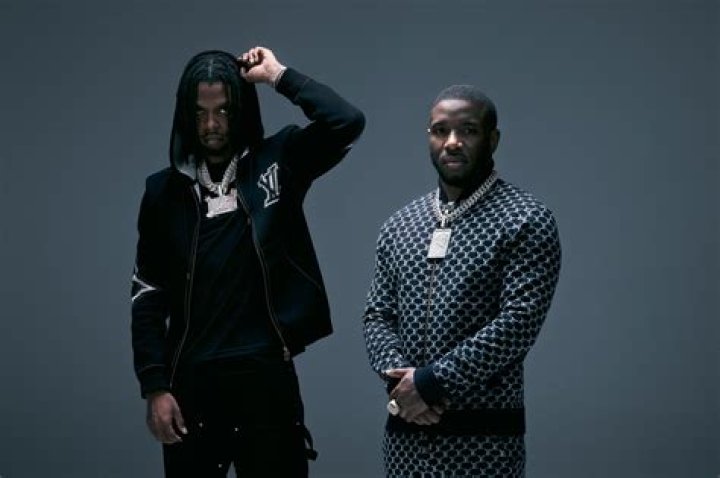 
How Much Money Does Krept and Konan Make? Latest Income Salary

