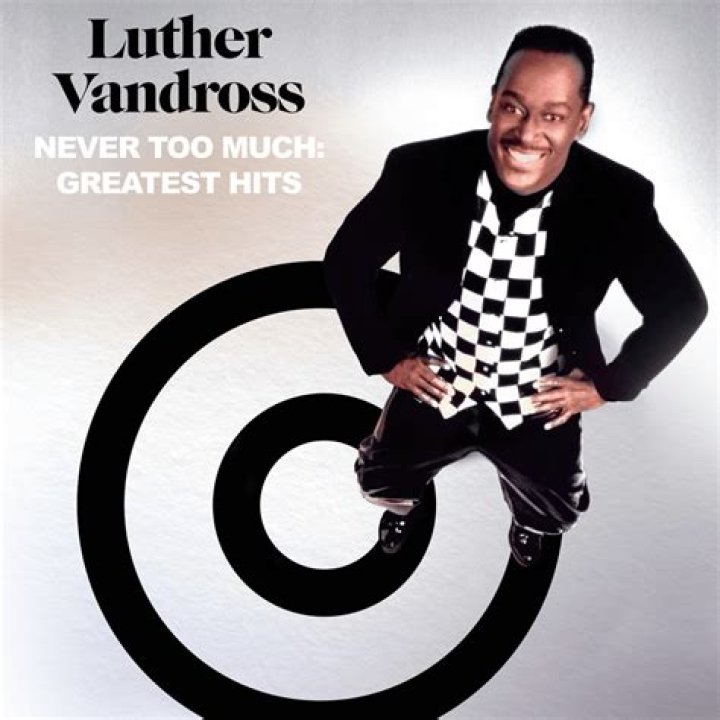 
How Much Money Does Luther Vandross Make? Latest Income Salary
