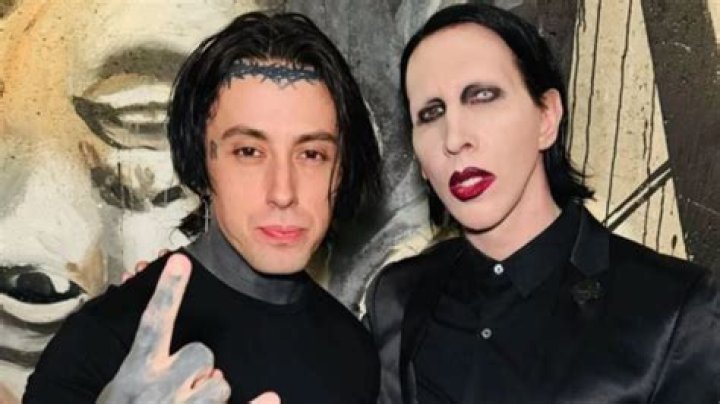 
How Much Money Does Marilyn Manson Make? Latest Income Salary
