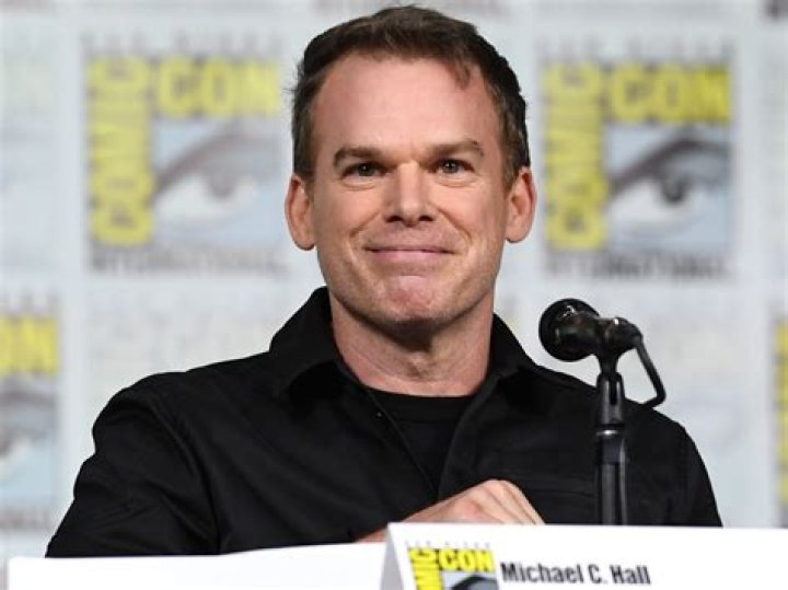 
How Much Money Does Michael C. Hall Make? Latest Income Salary
