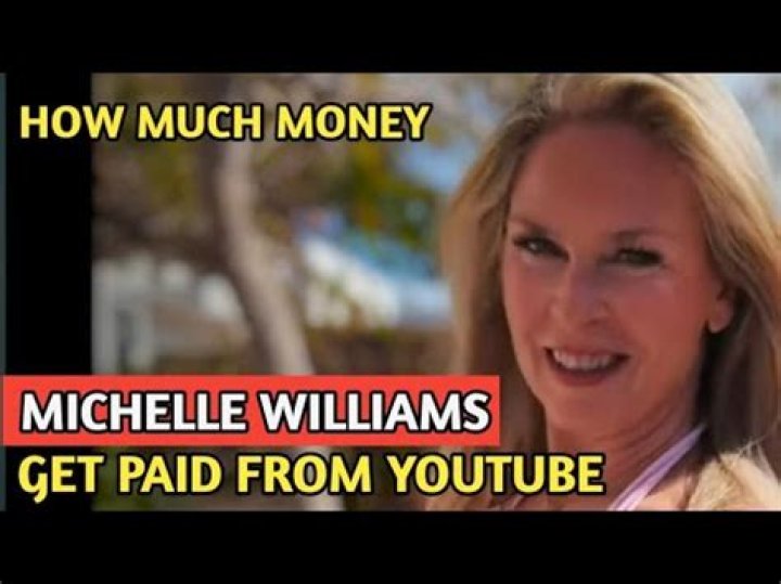 
How Much Money Does Michelle Williams (singer) Make? Latest Income Salary
