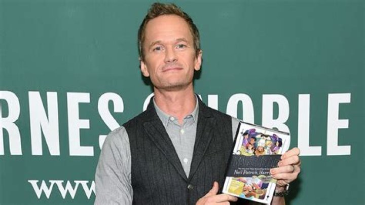 
How Much Money Does Neil Patrick Harris Make? Latest Income Salary
