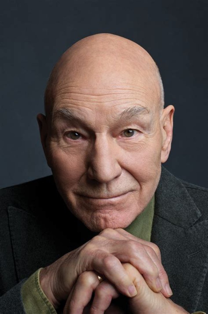 
How Much Money Does Patrick Stewart Make? Latest Income Salary
