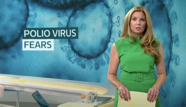 
How Much Money Does Philippa Tomson Make? Latest Income Salary
