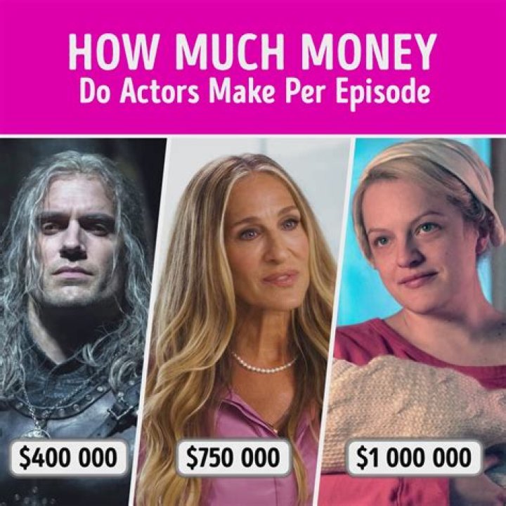
How Much Money Does Steve Howey (actor) Make? Latest Income Salary
