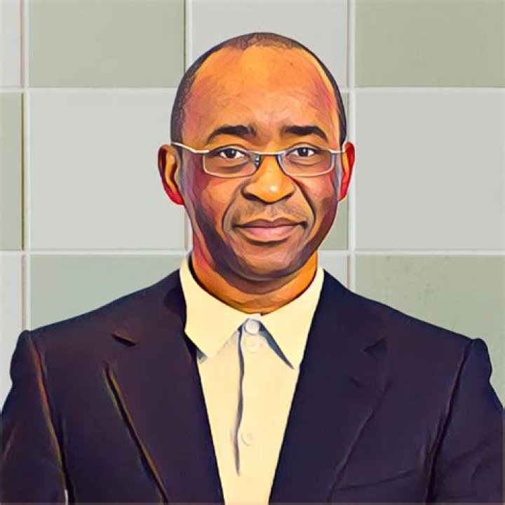 
How Much Money Does Strive Masiyiwa Make? Latest Income Salary

