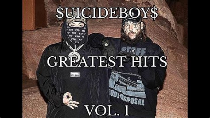 
How Much Money Does Suicideboys Make? Latest Income Salary
