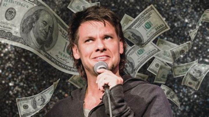
How Much Money Does Theo Von Make? Latest Income Salary
