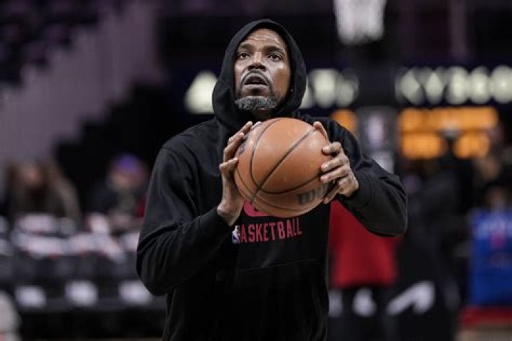 
How Much Money Does Udonis Haslem Make? Latest Income Salary
