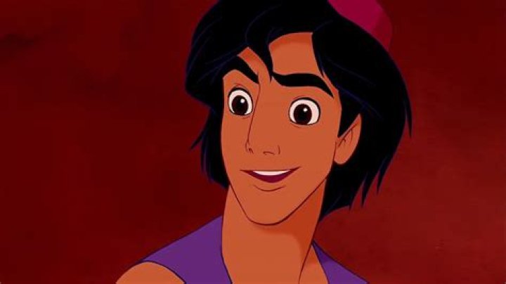 How old is Aladdin? – Celebrity