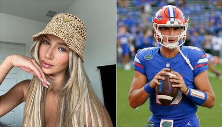 How old is American Footballer Graham Mertz? Learn About His Height And Girlfriend