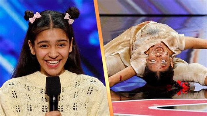 How Old Is Comedian Cam Bertrand On AGT? Everything To Know