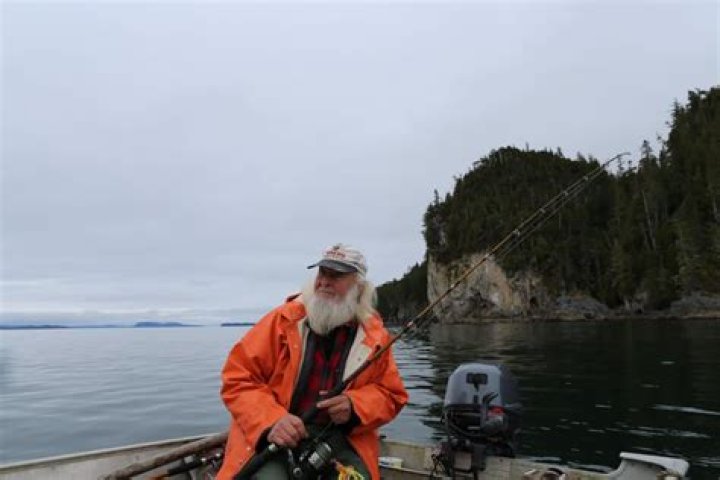 How Old Is David Squibb From Port Protection? Facts To Know