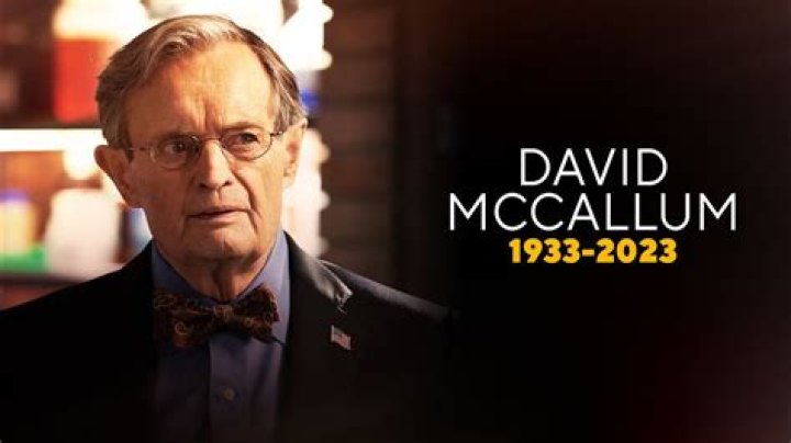 How old is Ducky on ‘NCIS?’ Actor David McCallum’s age, explained